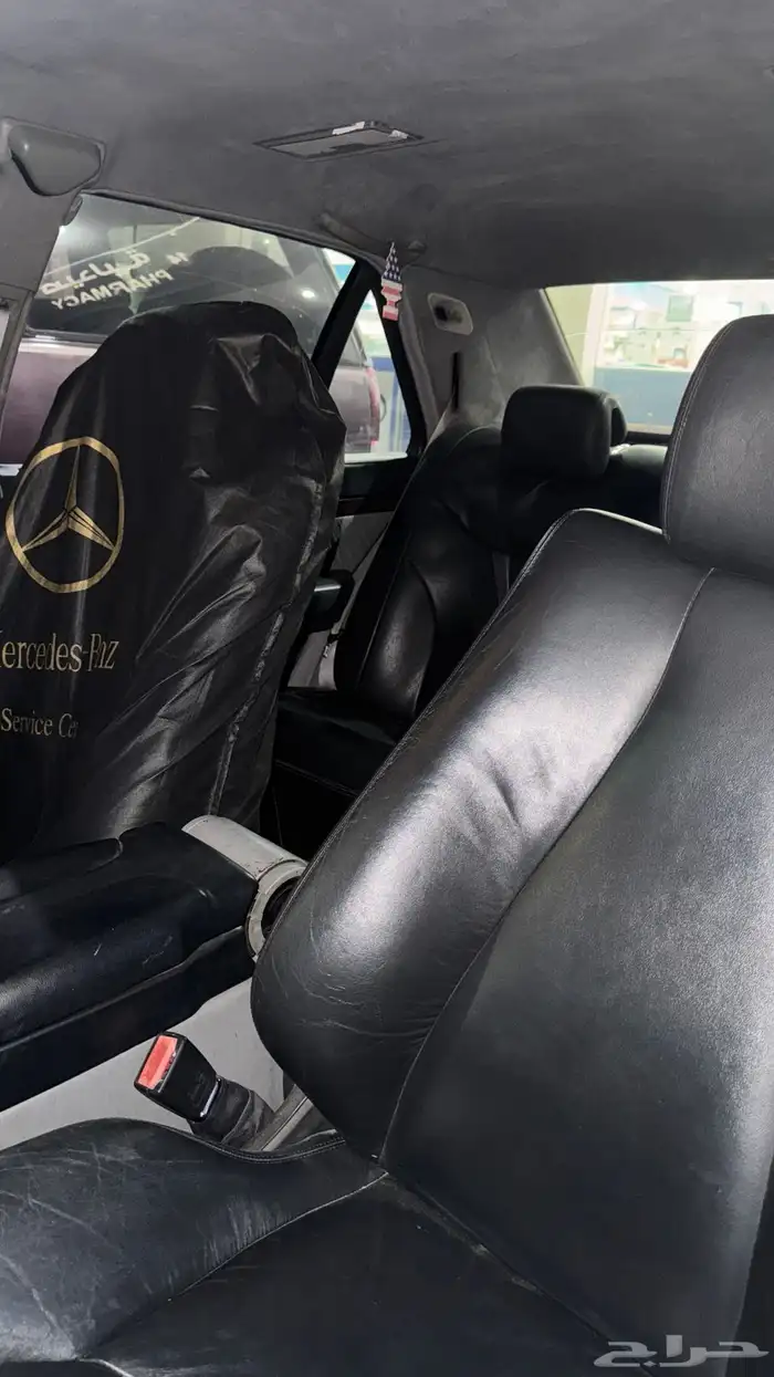 مرسدس 98 320 21