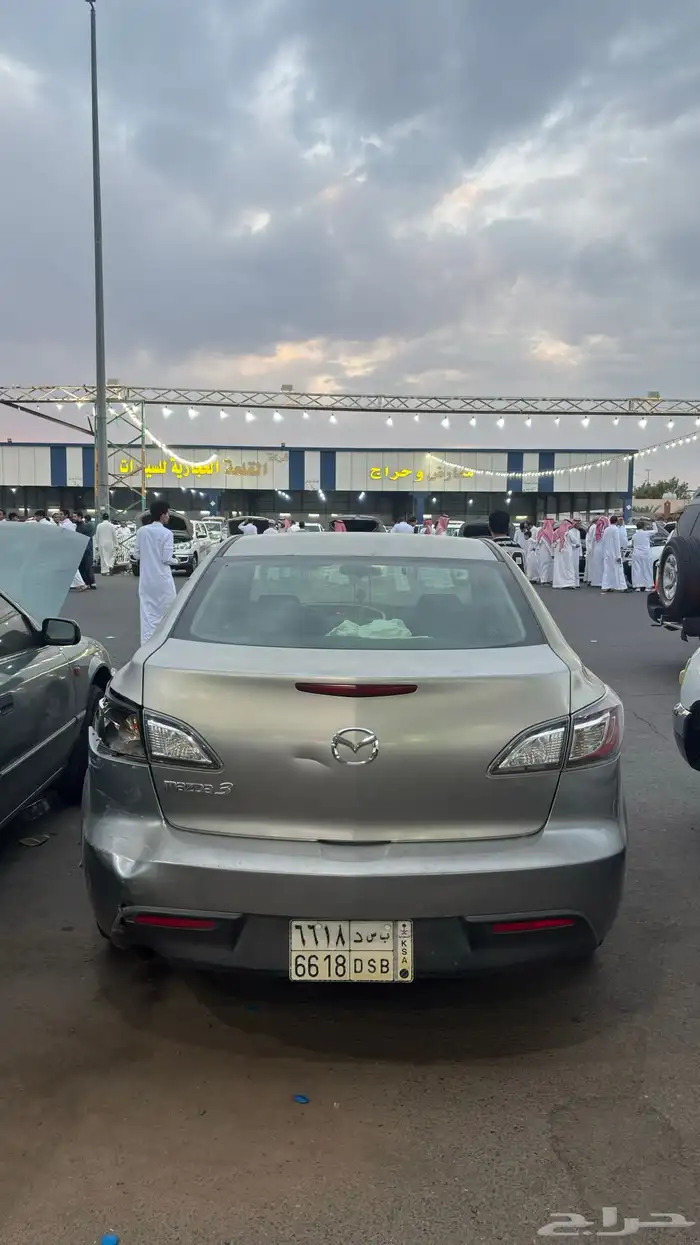 مازدا 3-2010 1