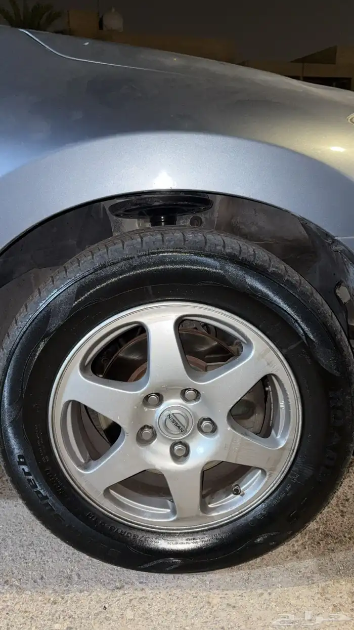 جنوط مقاس 16 3