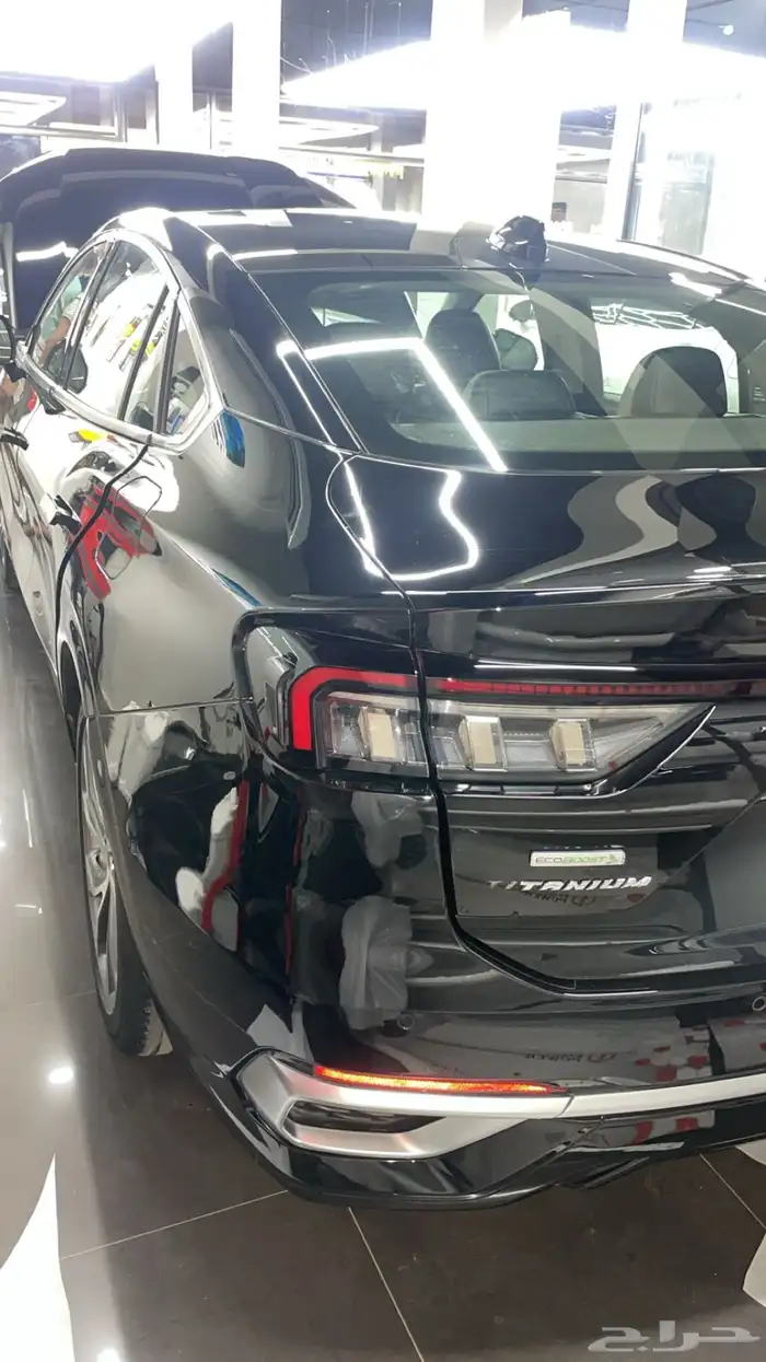 فورد توروس 2023 للبيع 3