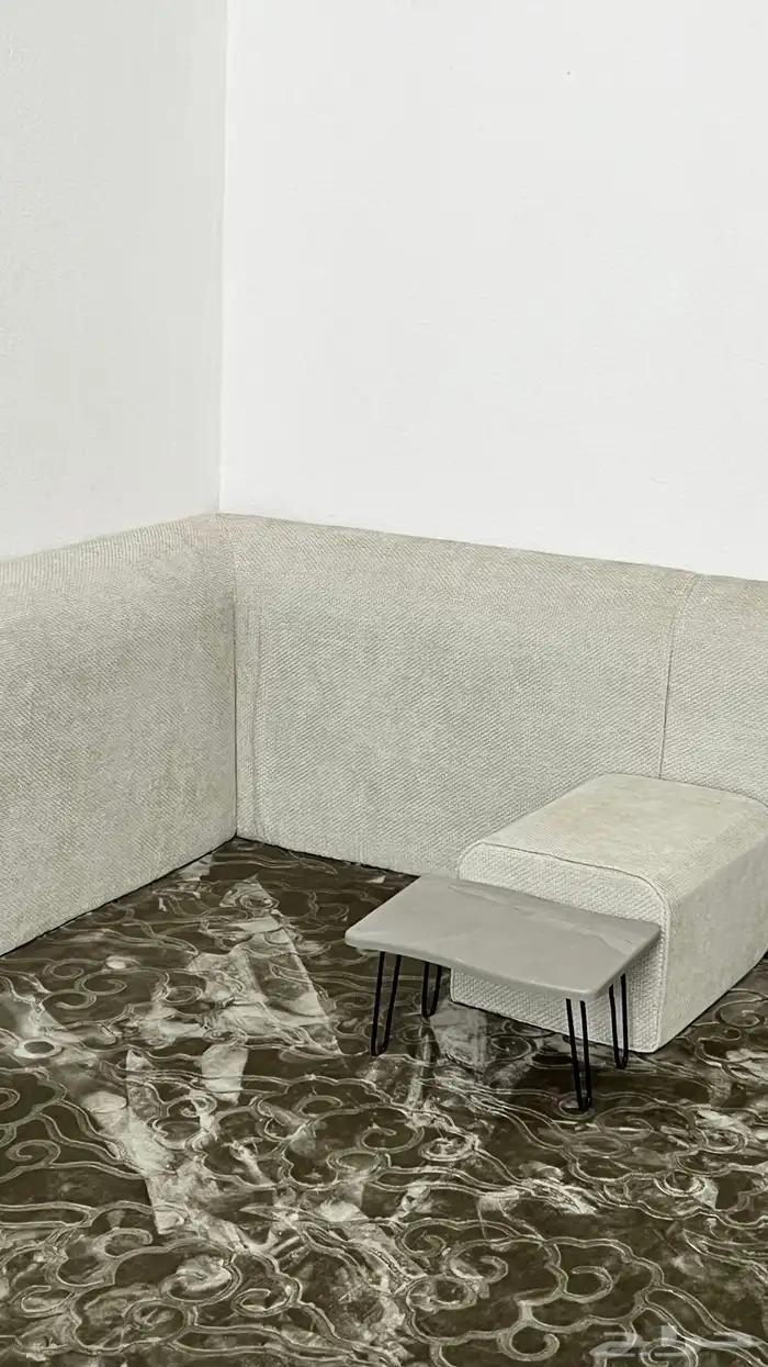 دومة الجندل -سكاكا كنب ارضي 1