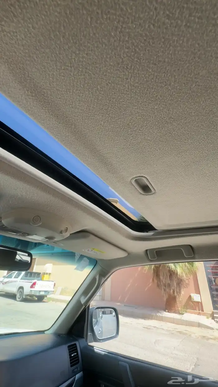 باجيرو ربع فل كامل 2018 دفلك 13