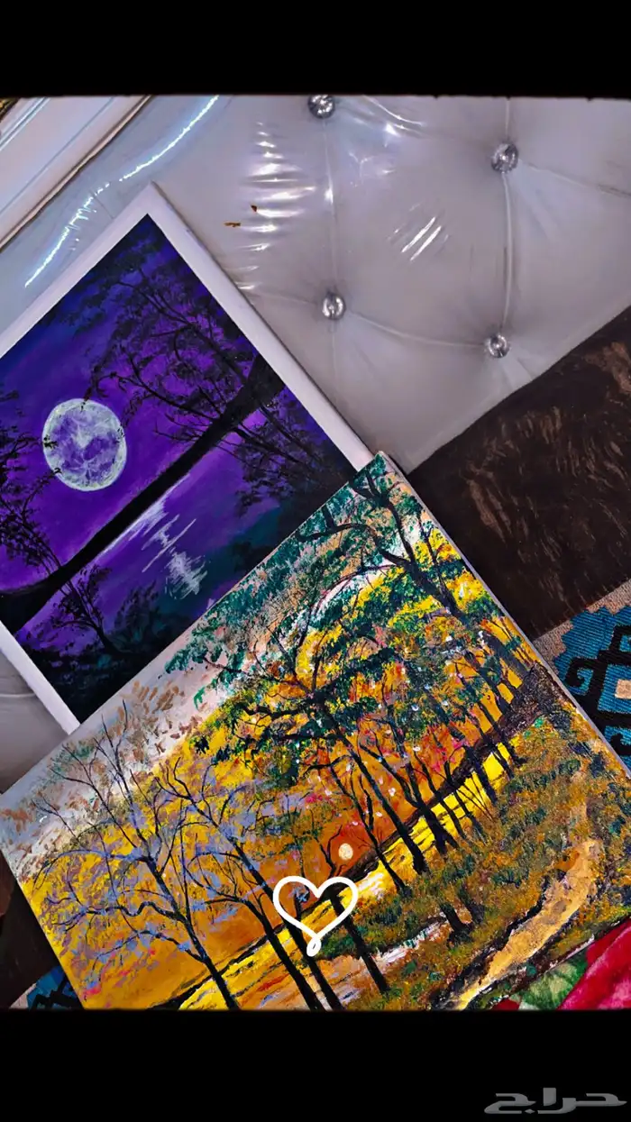 سباب البيع عشان ابغه انقل ومتنقص 19