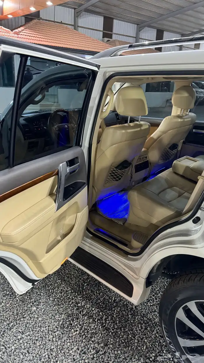 في اكس ار 2016 سعودي (5.7) 31