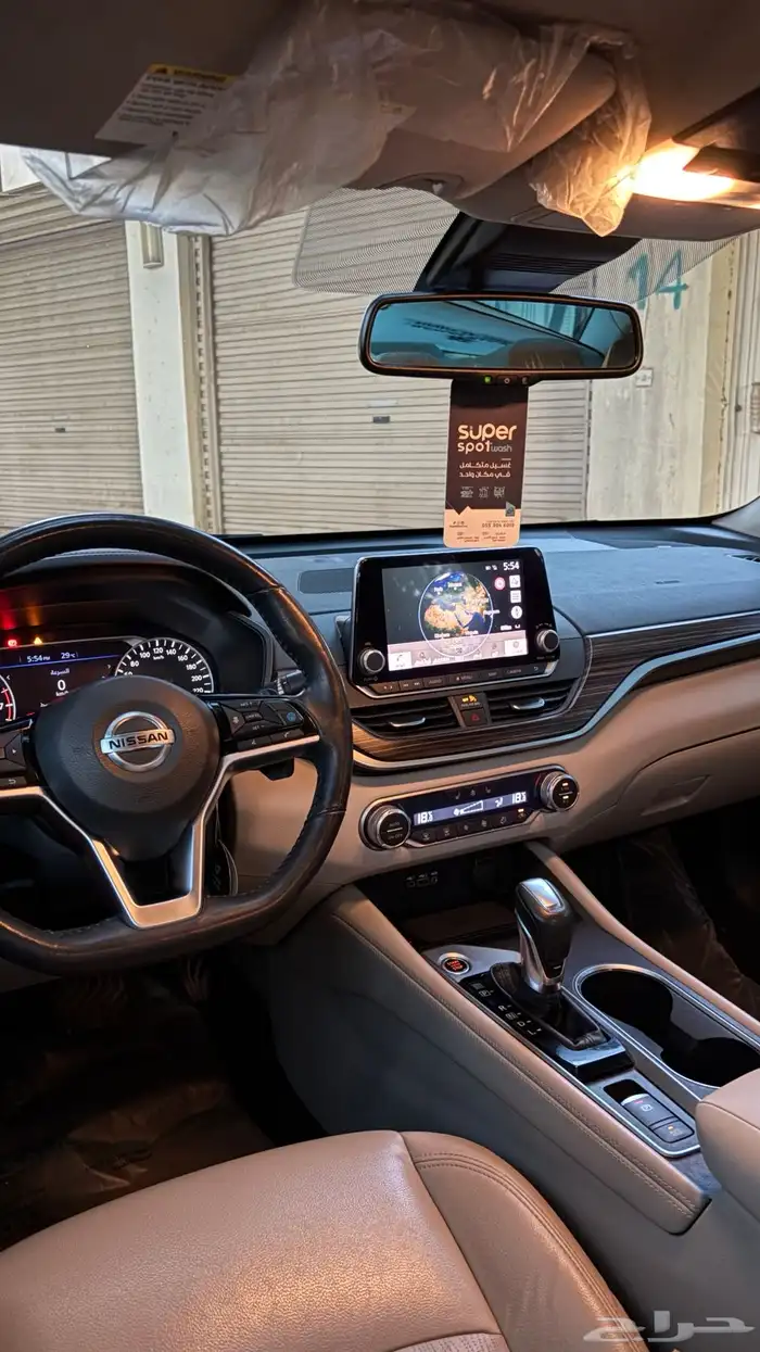 التيما 2022 فل كامل مالك اول من الوكالة 5