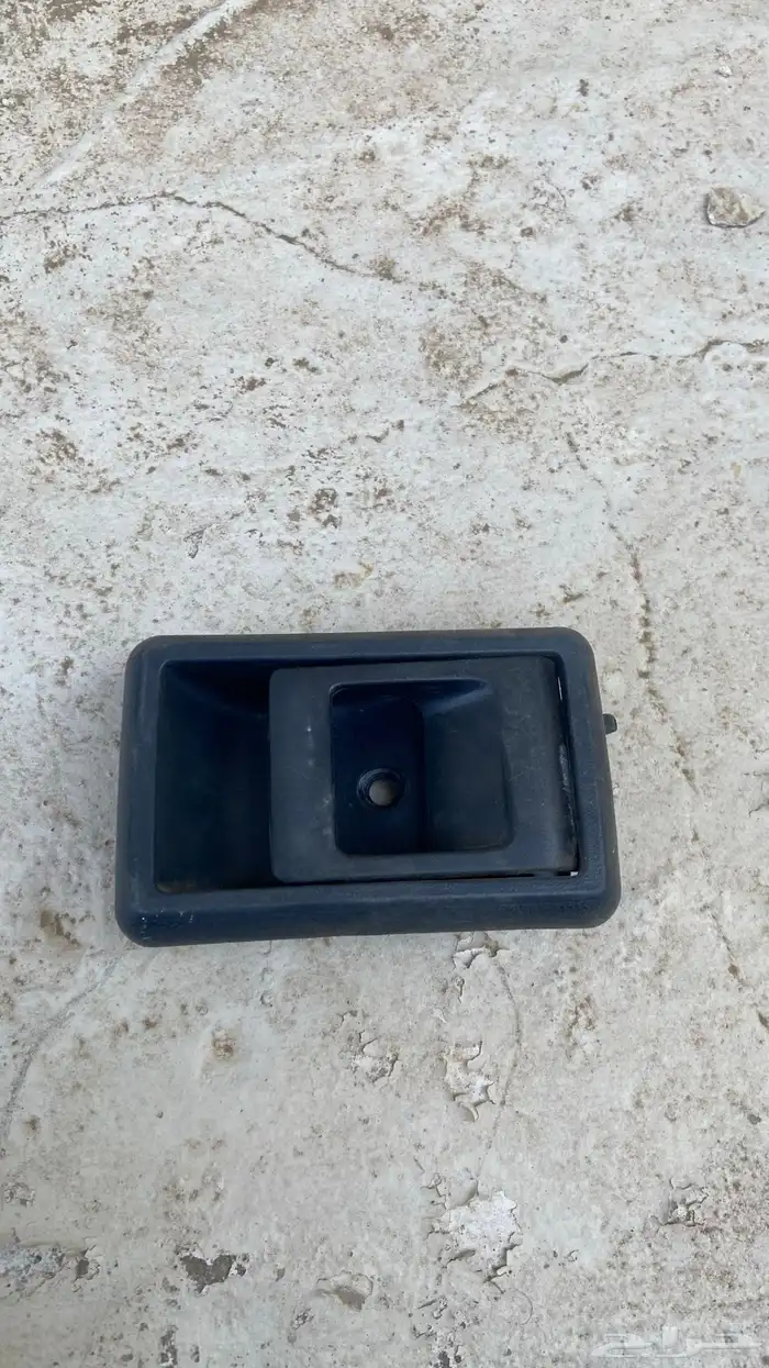 شمعات هايلوكس1990 مرايه مسكات بيبان 6