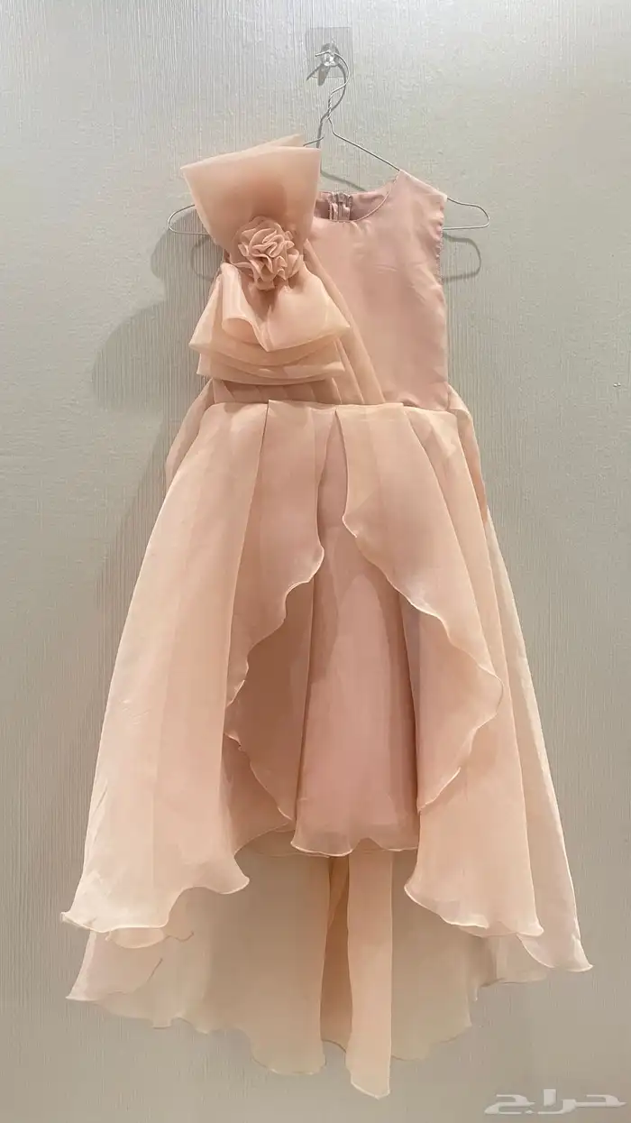 فساتين أطفال 0