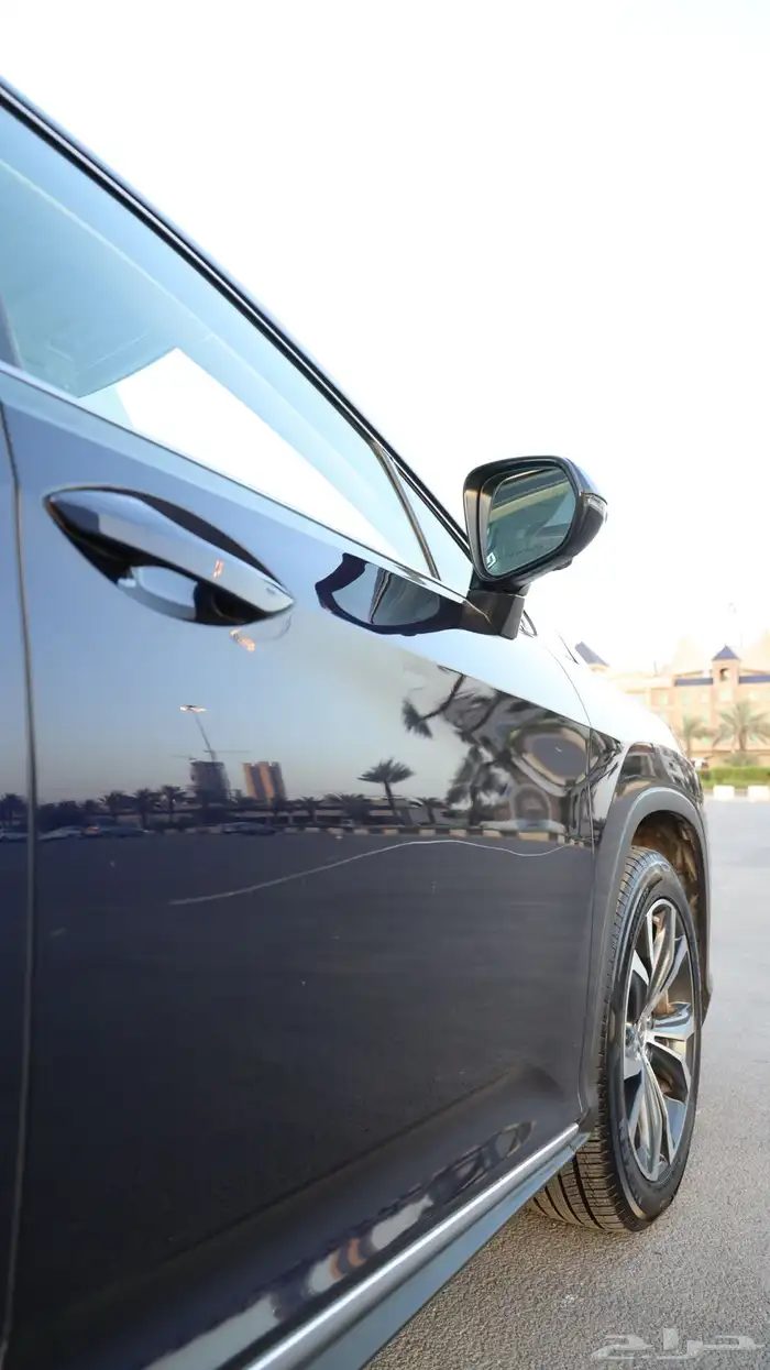 لكزس RX450 .. ( صيانات وكالة ) 42