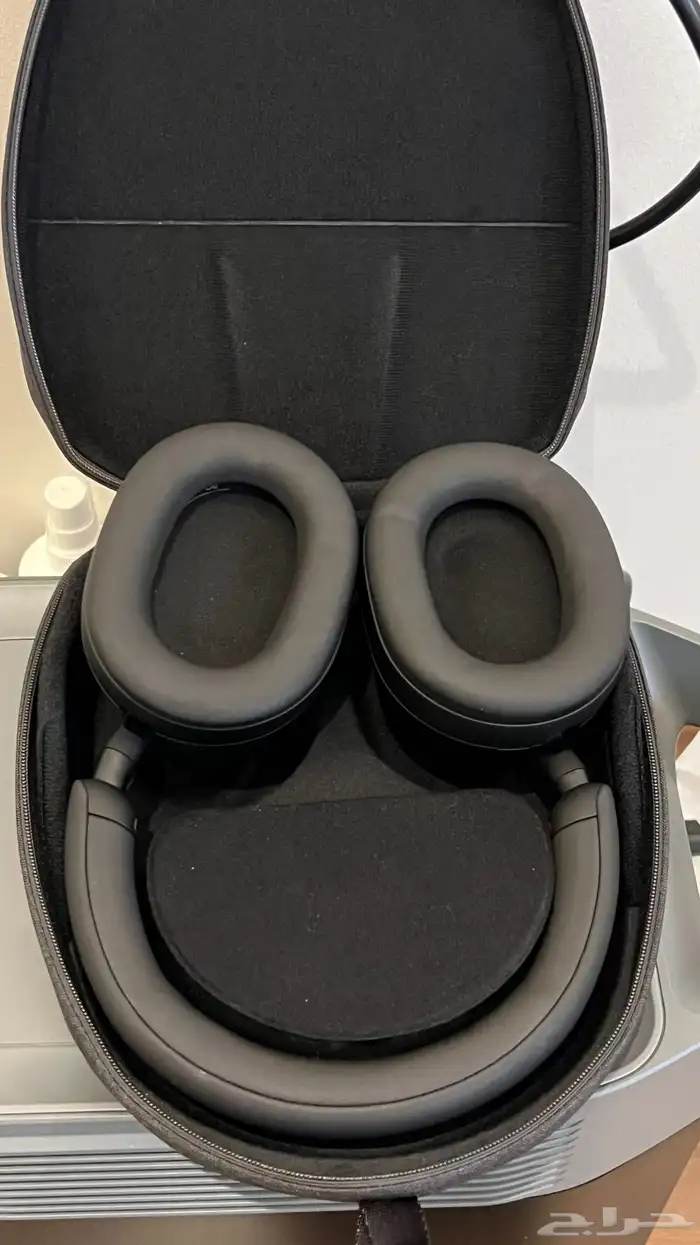 سماعه سوني Sony WH-1000XM5 1