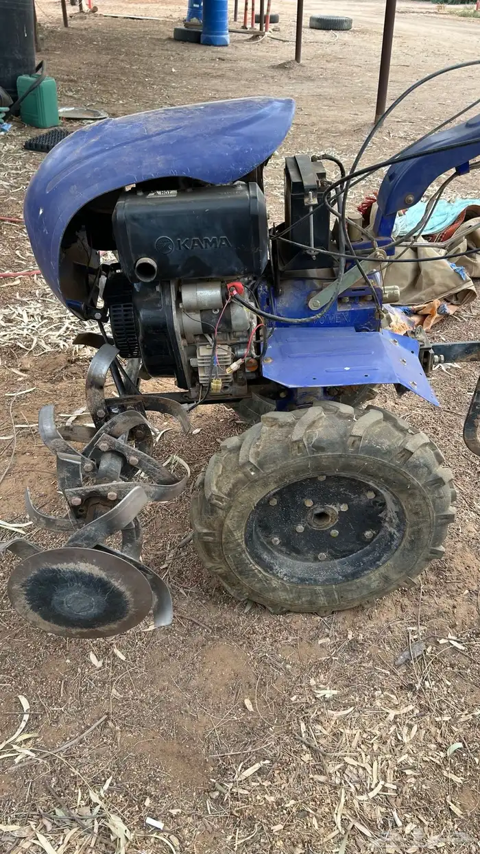 حراثه يدويه 1