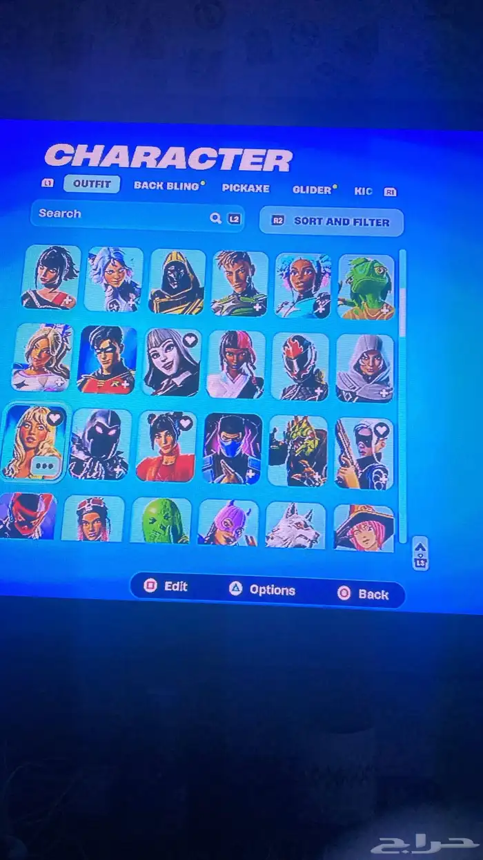 حساب فورت حلو ومناسب الي صامل حياه الله فيه بعد في روكت 10