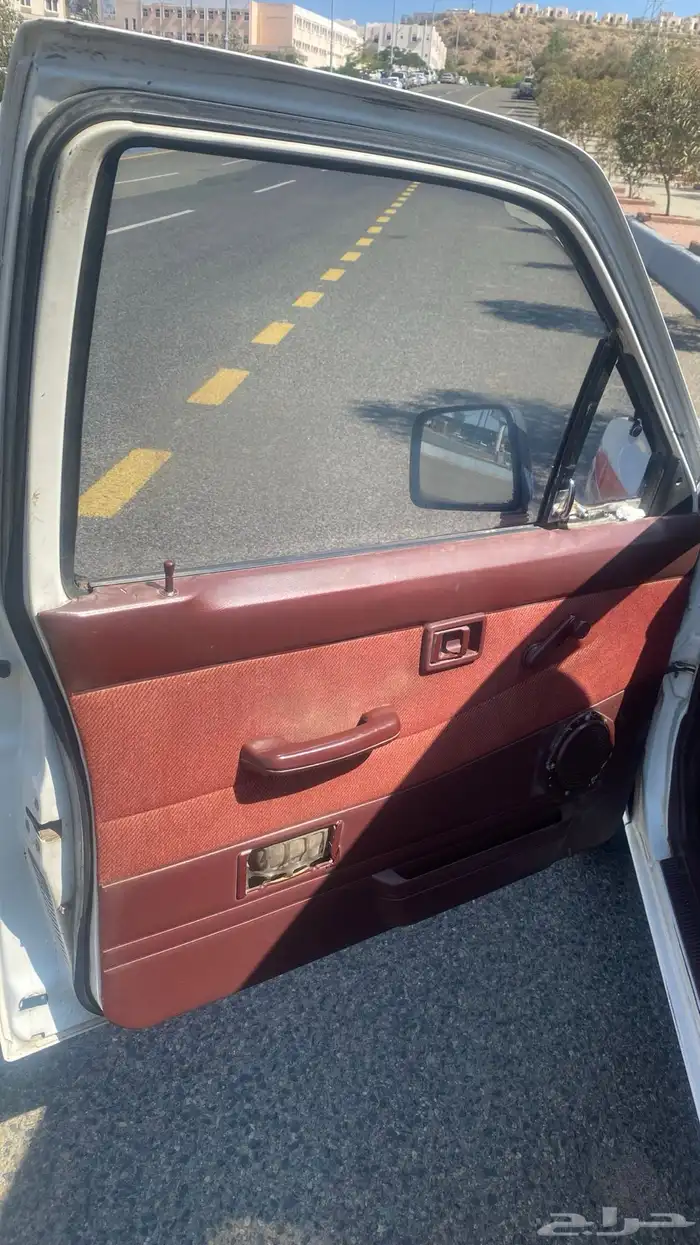 ددسن 93 فل مفحوص على الشرط 7