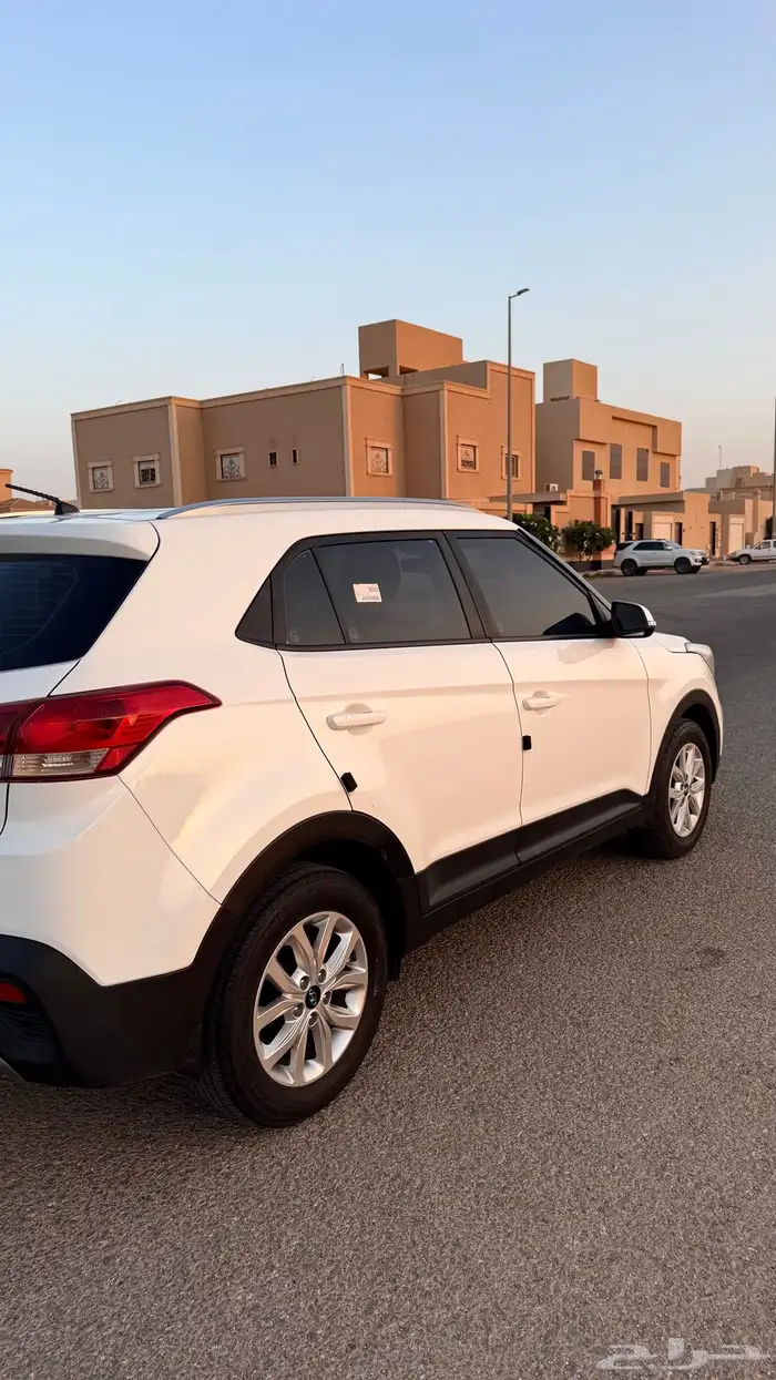 كريتا للبيع 10