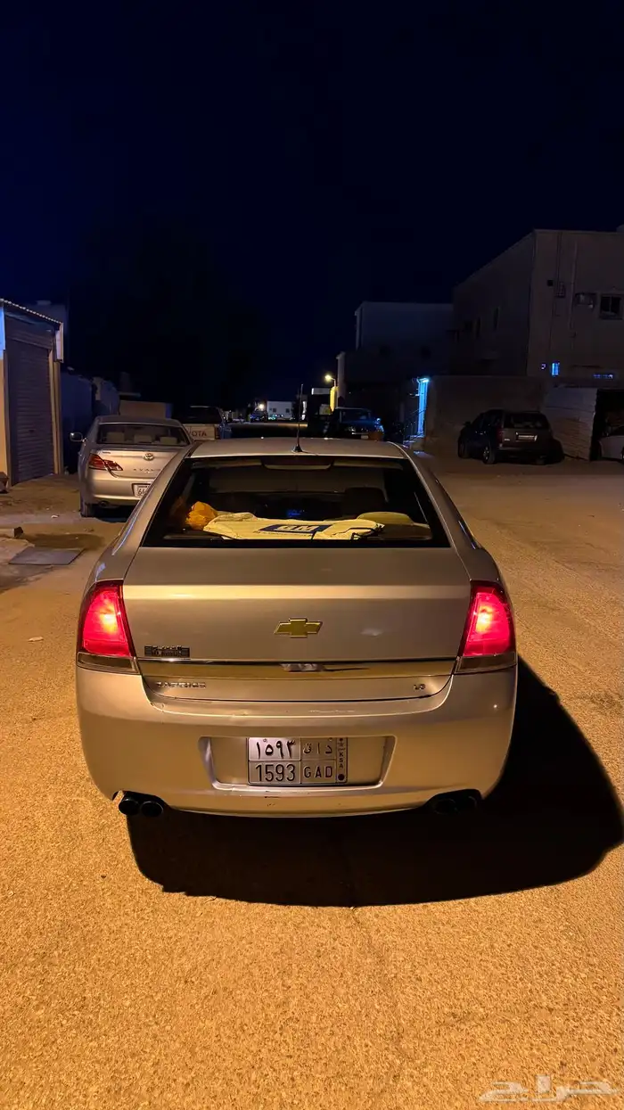 كابرس 2011 ls 16