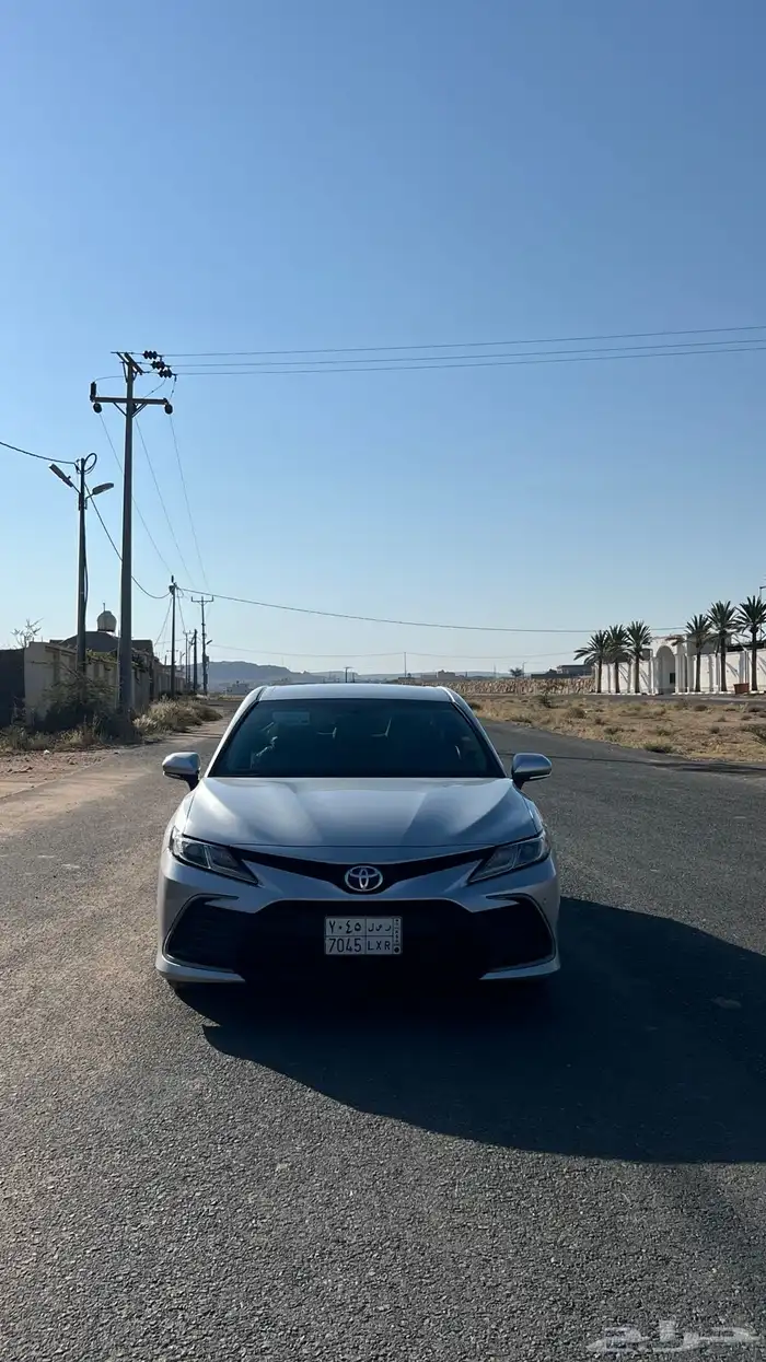 كامري2023ستاندر مطور 1