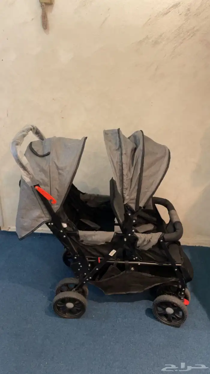 عربات الأطفال 1