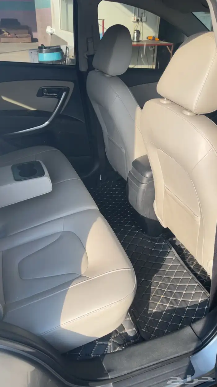 للبيع سياره فاو 2016 1