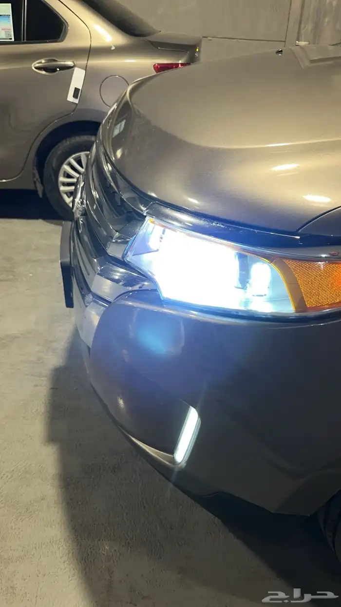 فورد اديج لمتد 2013 32