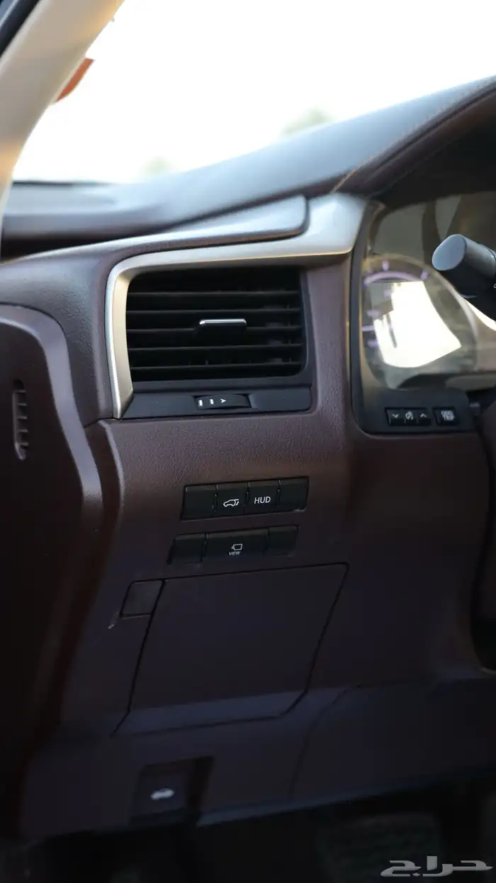 لكزس RX450 .. ( صيانات وكالة ) 14