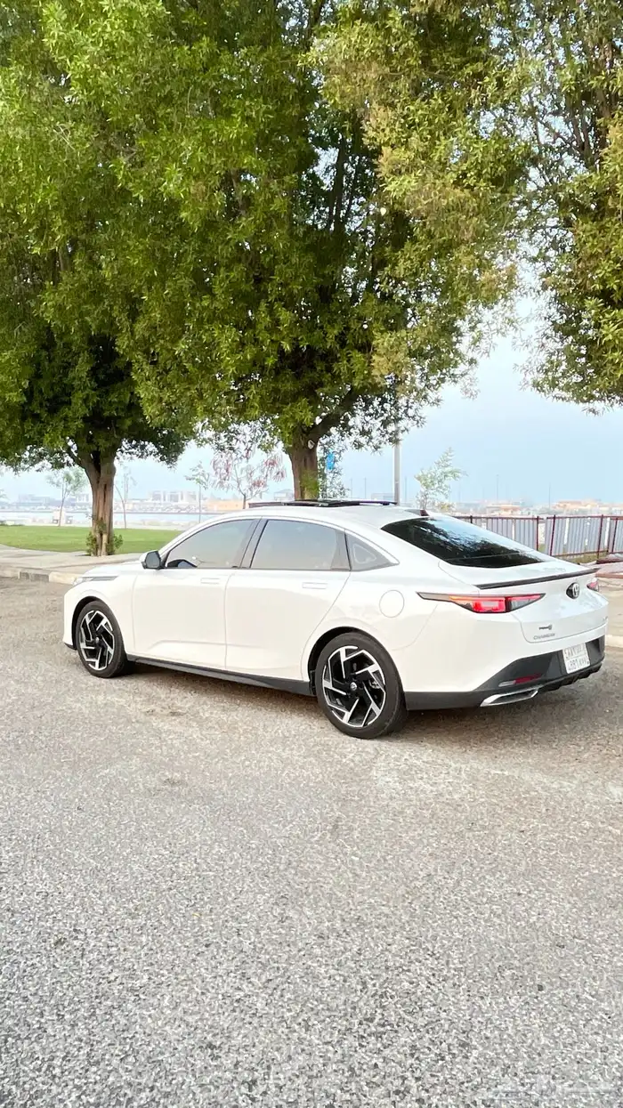 شانجان ايدو بلس 2026 6