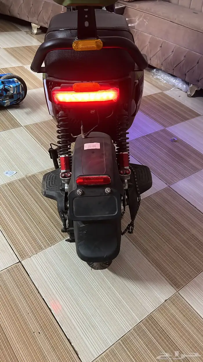 دباب دي آر ب1100 10