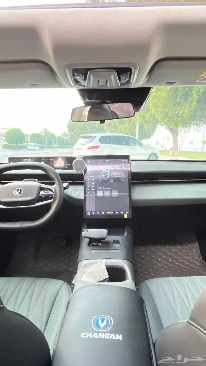 شانجان ايدو بلس 2026 10