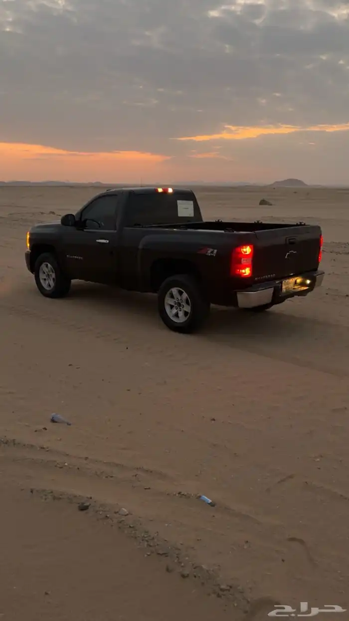 سلفرادو 2010 2