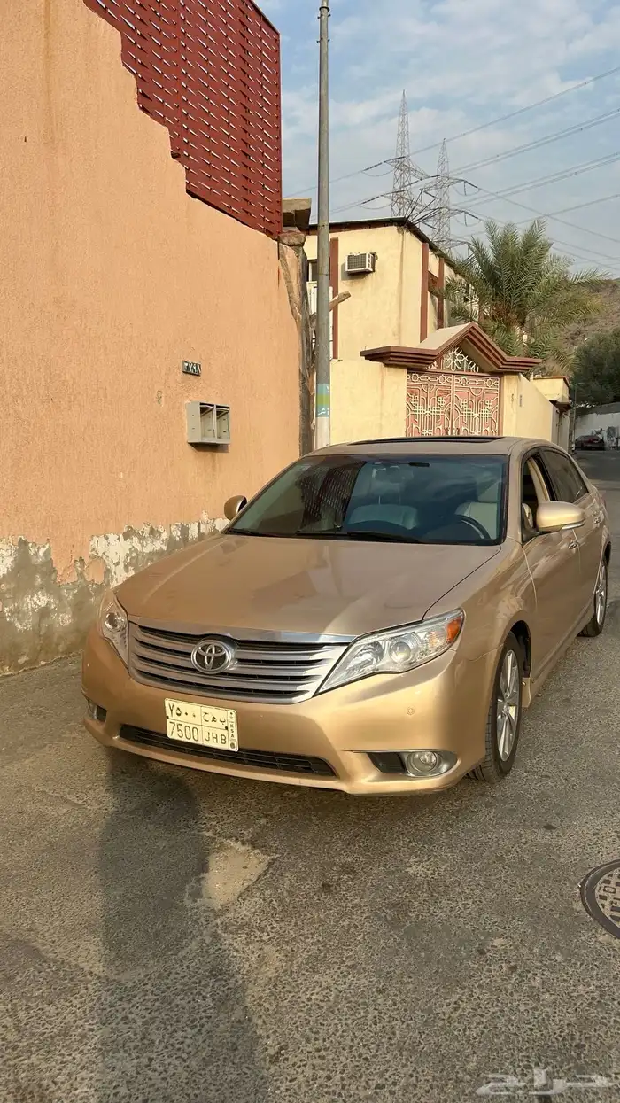 افالون 2012 فل كامل لمتد 1