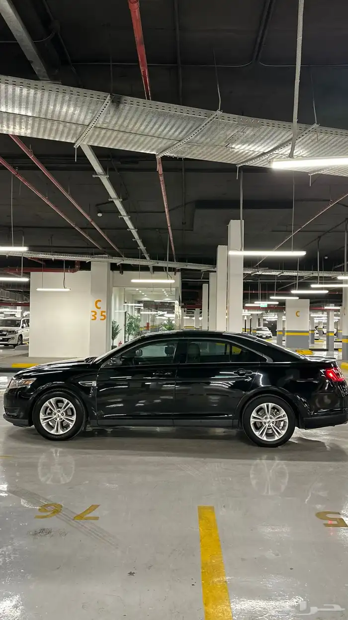 تورس 2017 نضيف 3