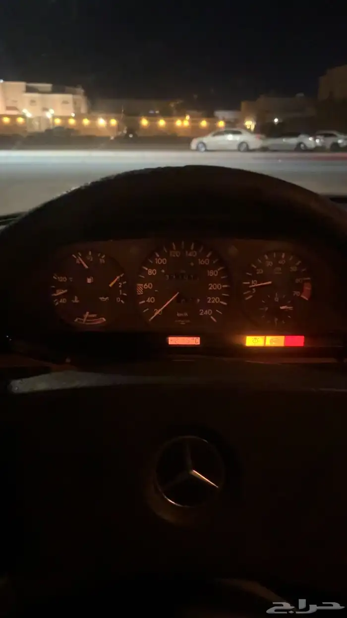 مرسيدس للبيع حجم300 8