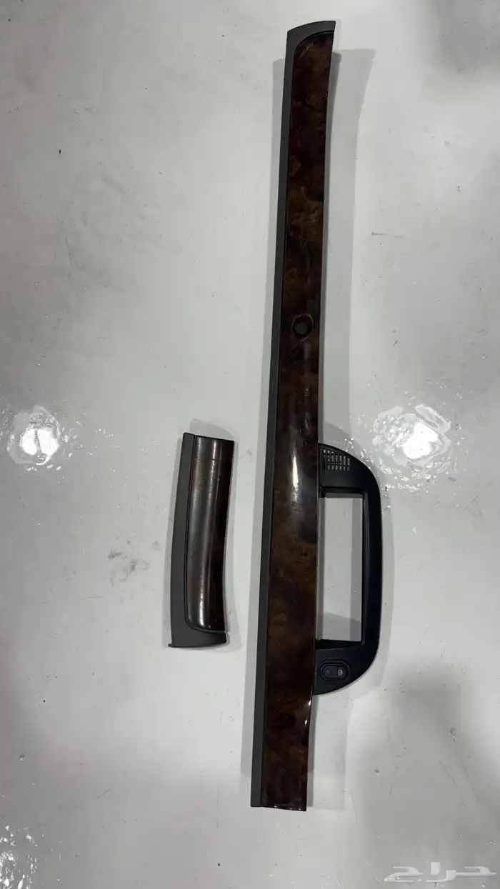 مسطرة طبلون فورد وكاله ونظيفه مع الازارير 1