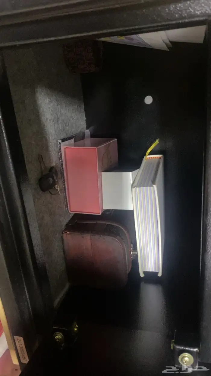 للبيع خزنه 4