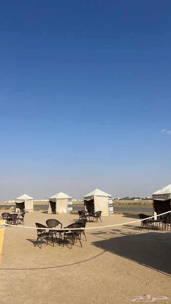مخيمات للبيع 0