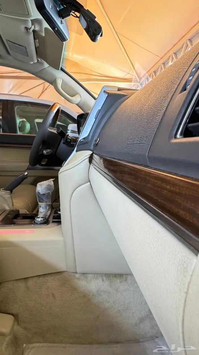 في اكس ار 2016 سعودي (5.7) 24