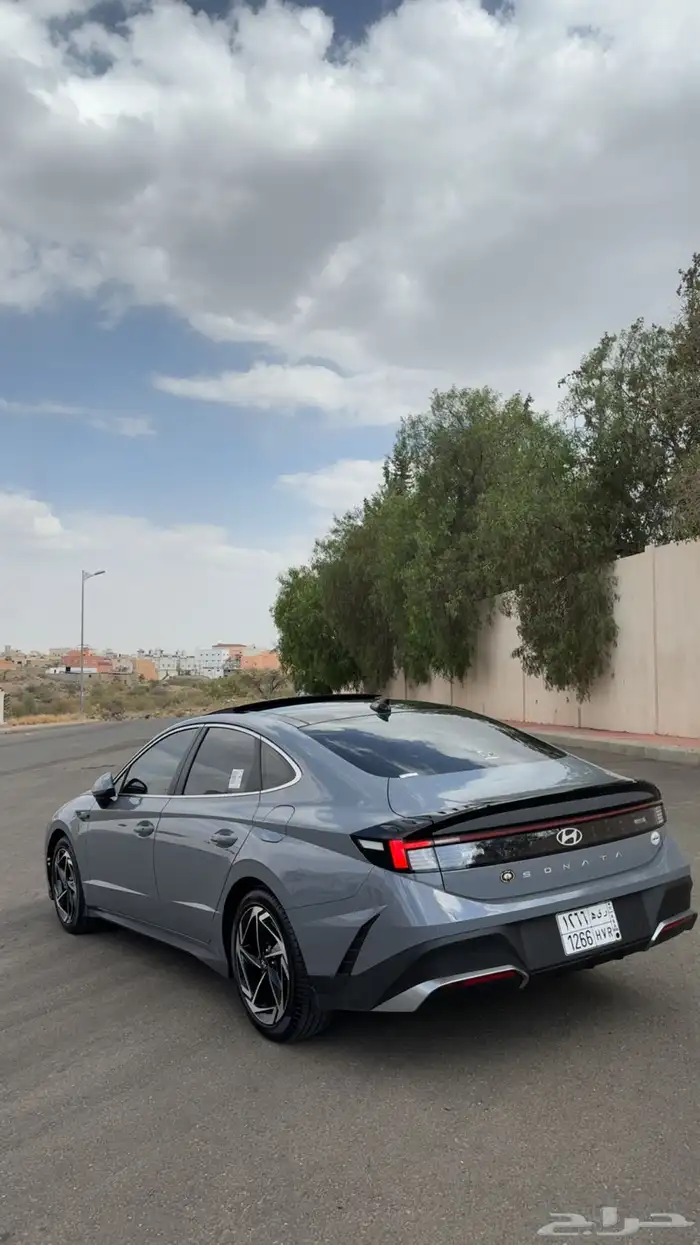 سوناتا 2025 19