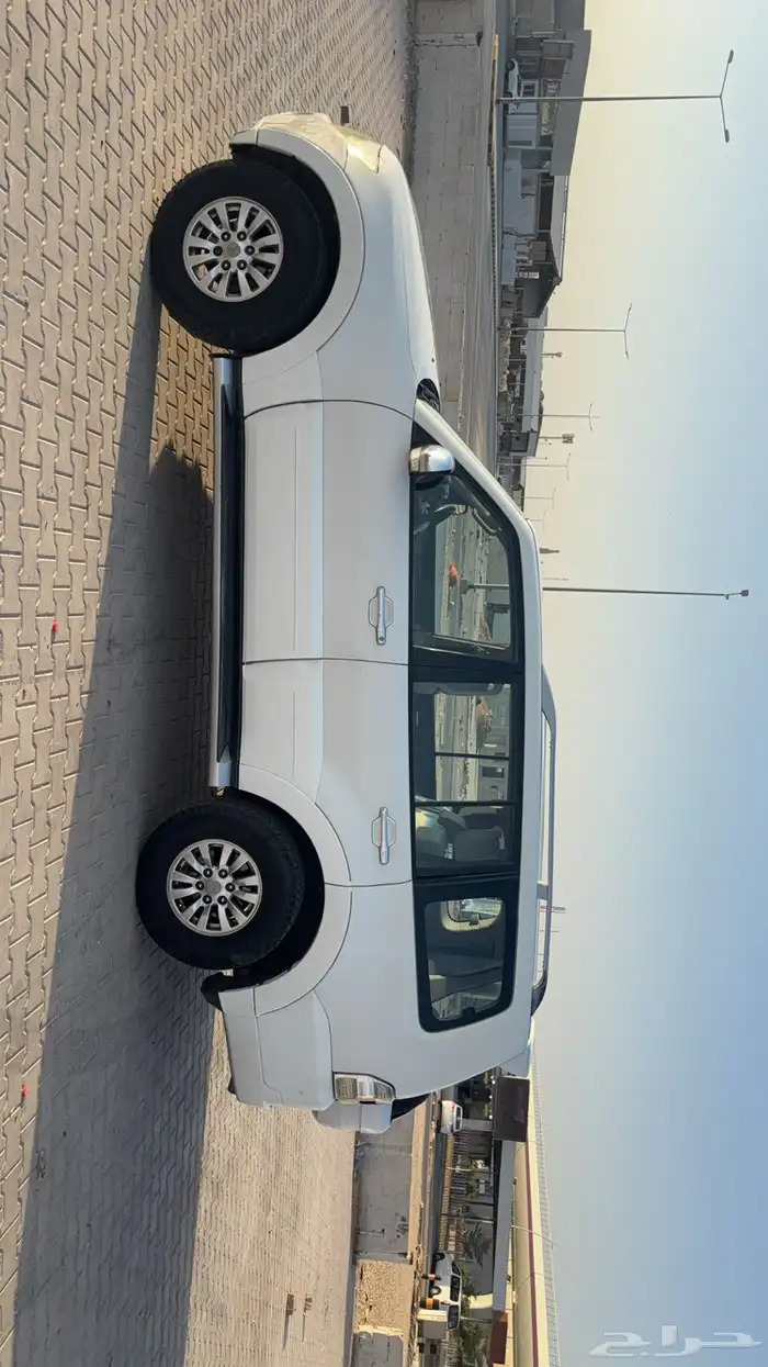 ميستوبيشي باجيرو2011 10