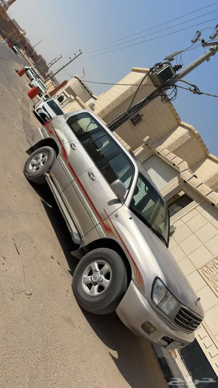 للبيع جي اكس ار 4