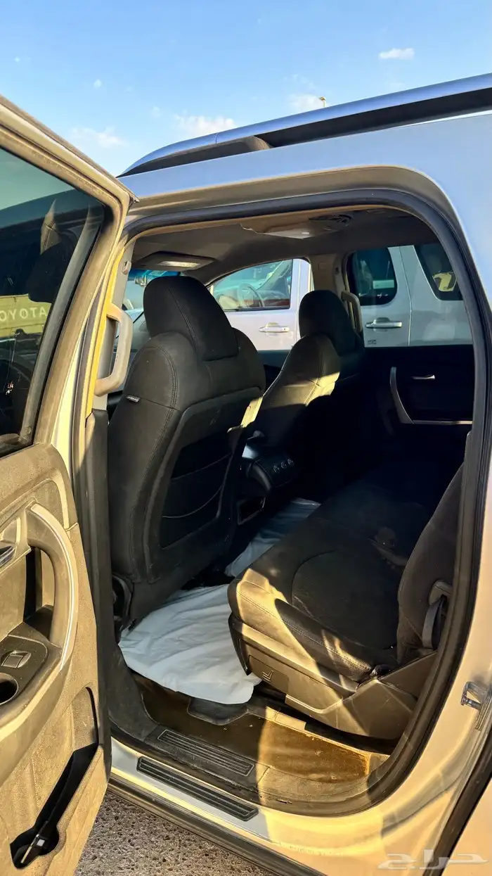 جيب اكاديا 1