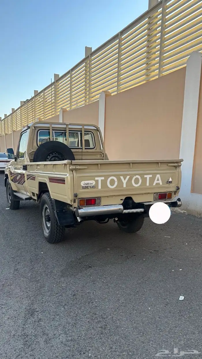 شاص تويوتا 2014 سعودي 15