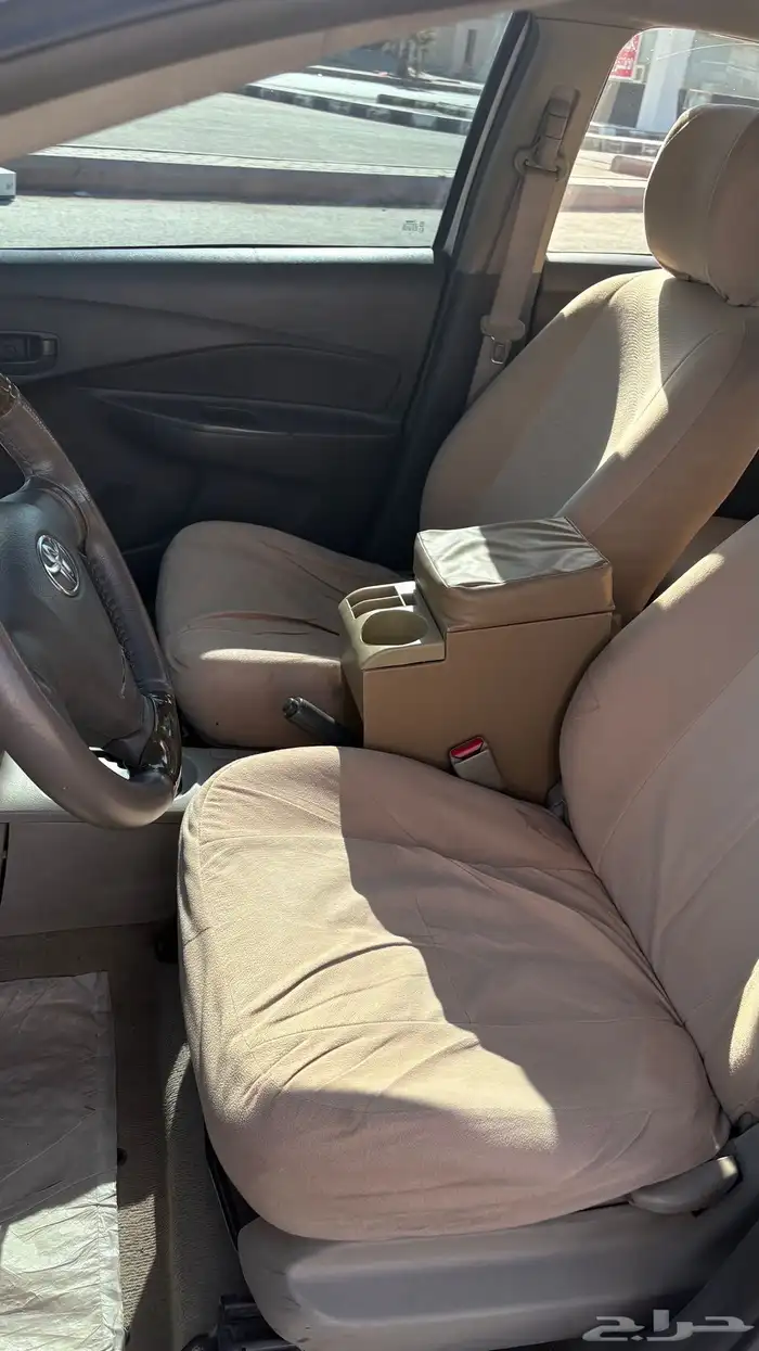 يارس 2013 للبيع 3