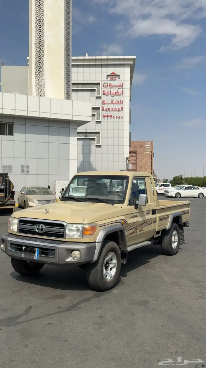 جيب شاص 2013 سعودي 10