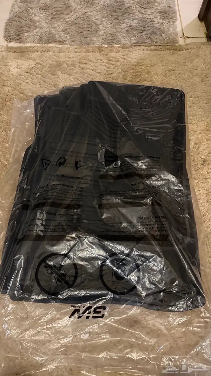 وطايات فرشات كامري من 18 الى 24 1