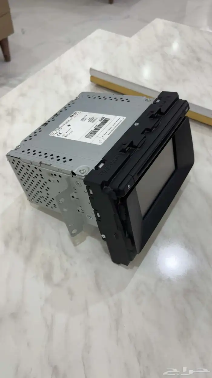 شاشه سوناتا2019 1