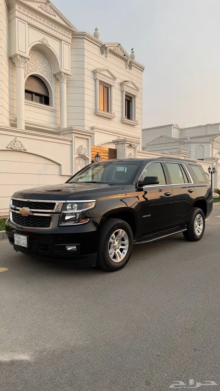 تاهو 2018 مالك اول بلد 4