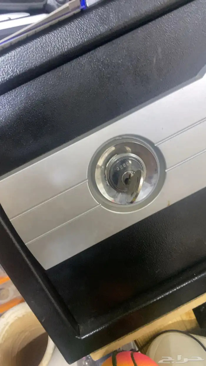 للبيع خزنه 2