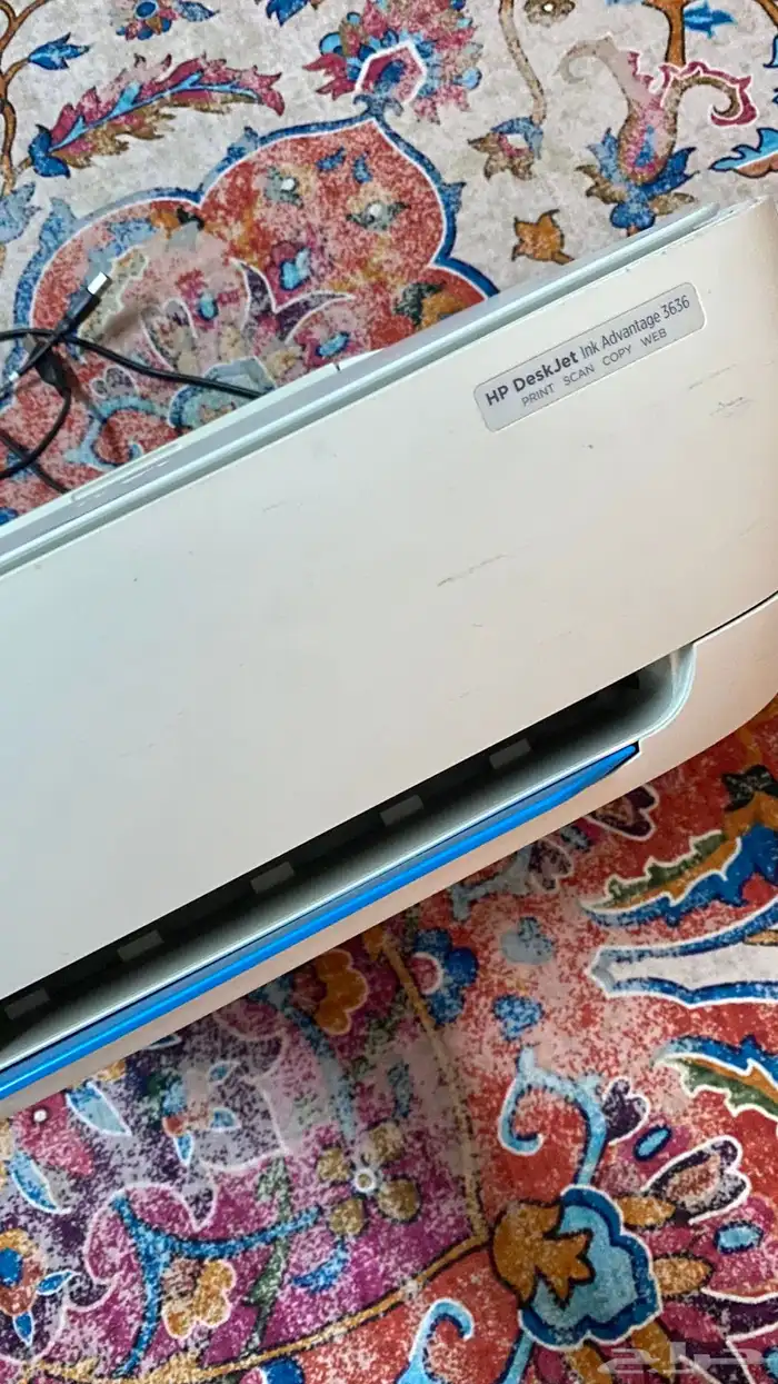 طابعه hp للبيع 0