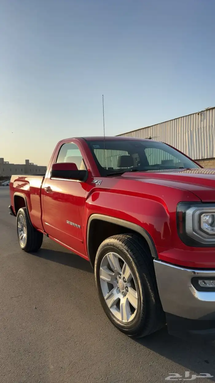 جمس سييرا 12