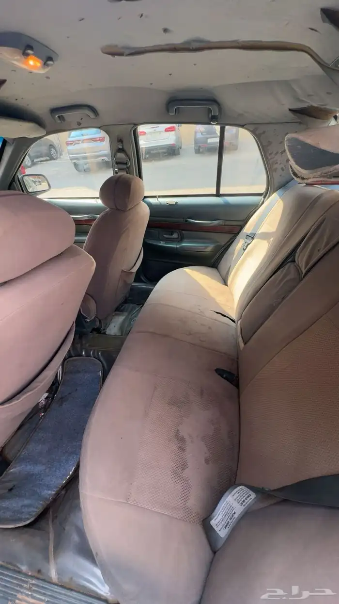 فور ماركيز للبيع 10