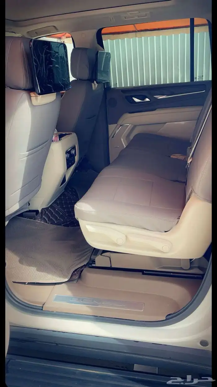 جي ام سي دينالي اكس ال 7