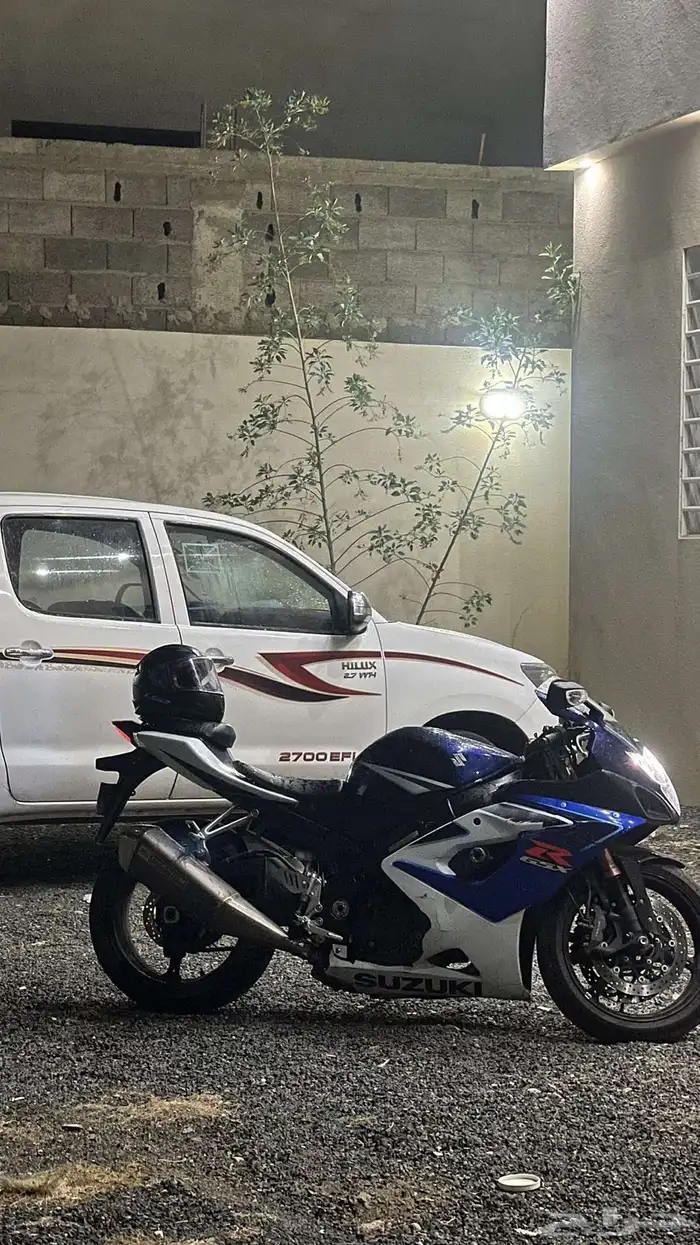 ريس للبيع 1000 موديل 2006 2